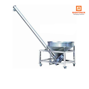 Material Filling System