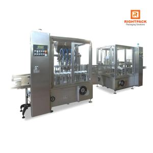 Packaging Machine
